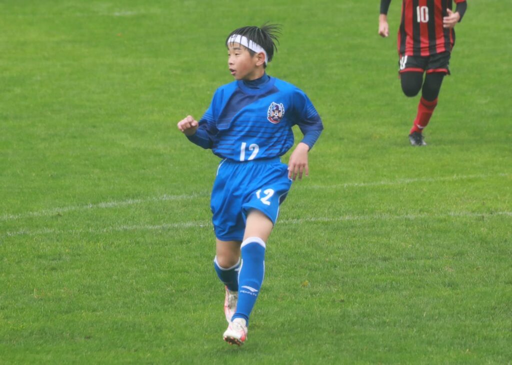 SC釧路の選手