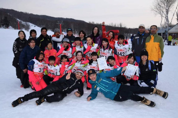 釧路白銀スキークラブ