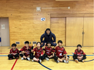 ヴォレアス北海道ジュニア