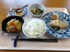 社食